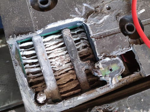 電瓶維修中的電池修復方法與反應原理詳解