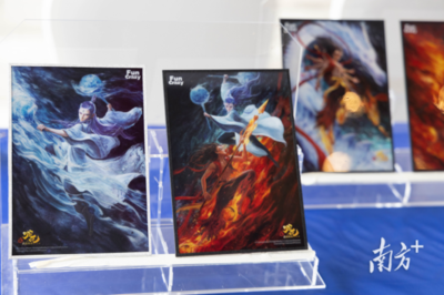 廣東民營(yíng)經(jīng)濟(jì)'新春第一會(huì)'開幕，'莞貨莞品'玩具銷售成亮點(diǎn)