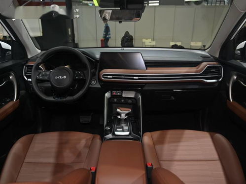 小排量，大作為 2023上海車展值得關注的1.5T SUV車型盤點